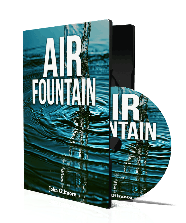 Air Fountain System USA